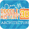 3D涂鸦图标
