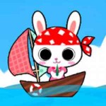 钓鱼记图标