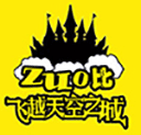 飞跃天空之城图标