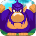 工地逃生图标