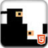 虐心忍者图标