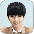 TFboys来找茬图标