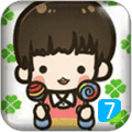 Tfboys消消看图标