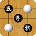 五子棋图标